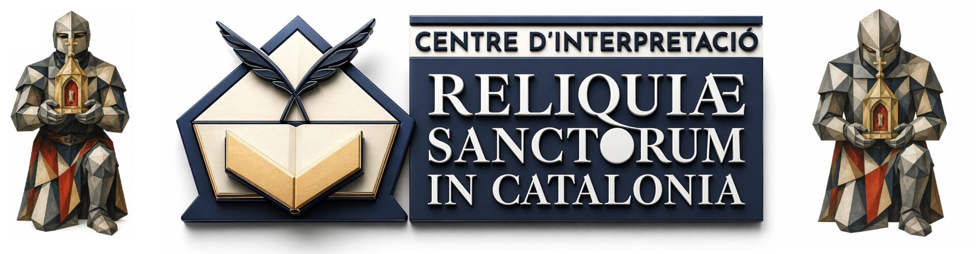 Relíquies de sants a Catalunya - Reliquiae Sanctorum in Catalonia